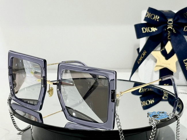 Dior Sunglasses AAA+ ID:20220317-85